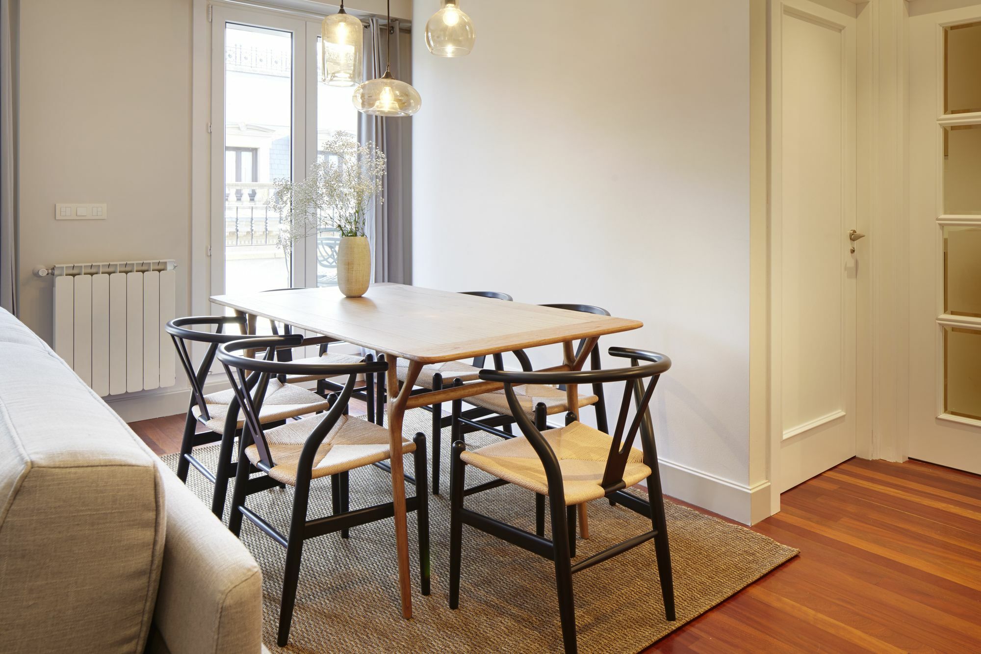 Garibay Terrace By Feelfree Rentals San Sebastian Ngoại thất bức ảnh