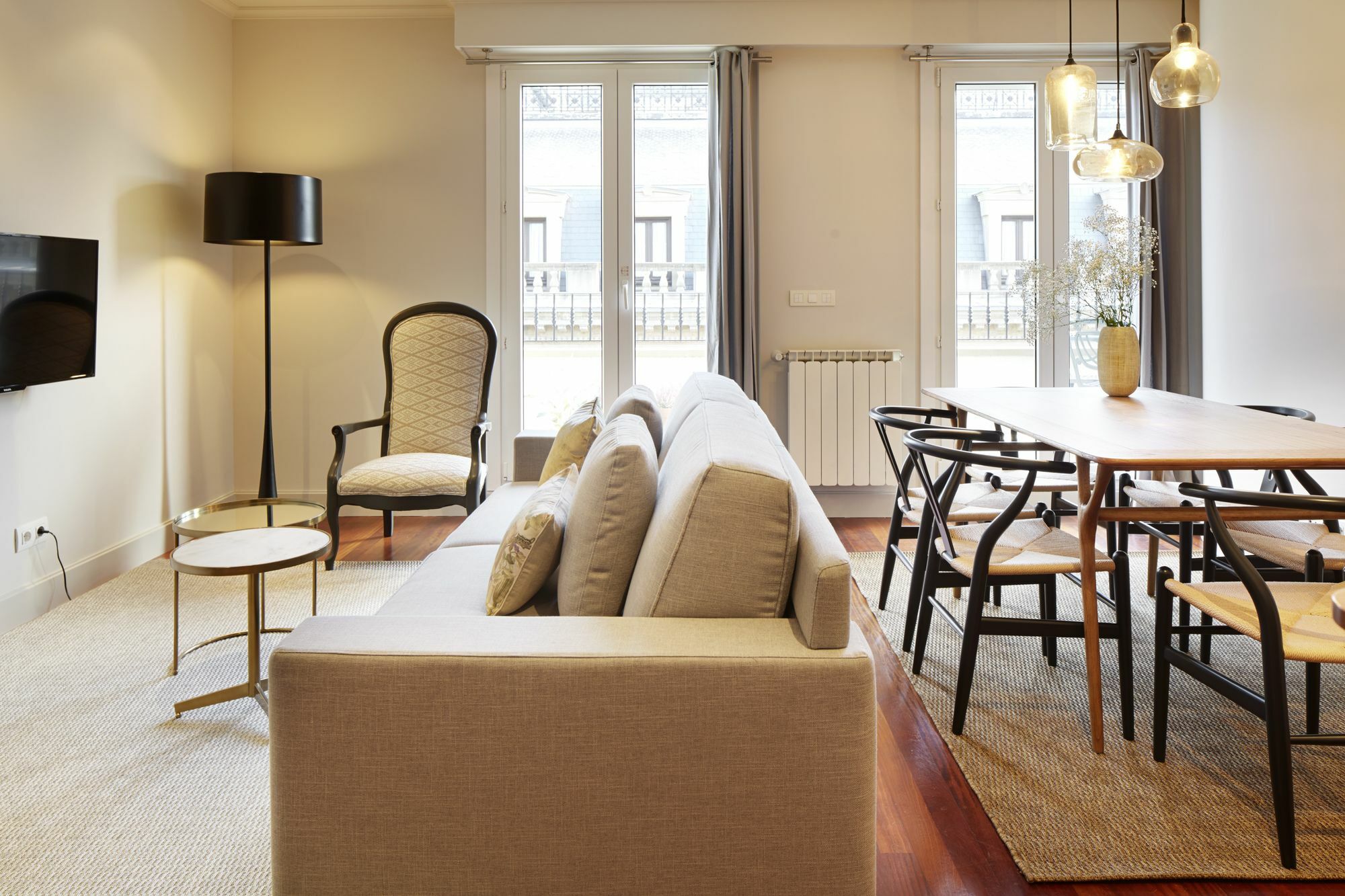 Garibay Terrace By Feelfree Rentals San Sebastian Ngoại thất bức ảnh