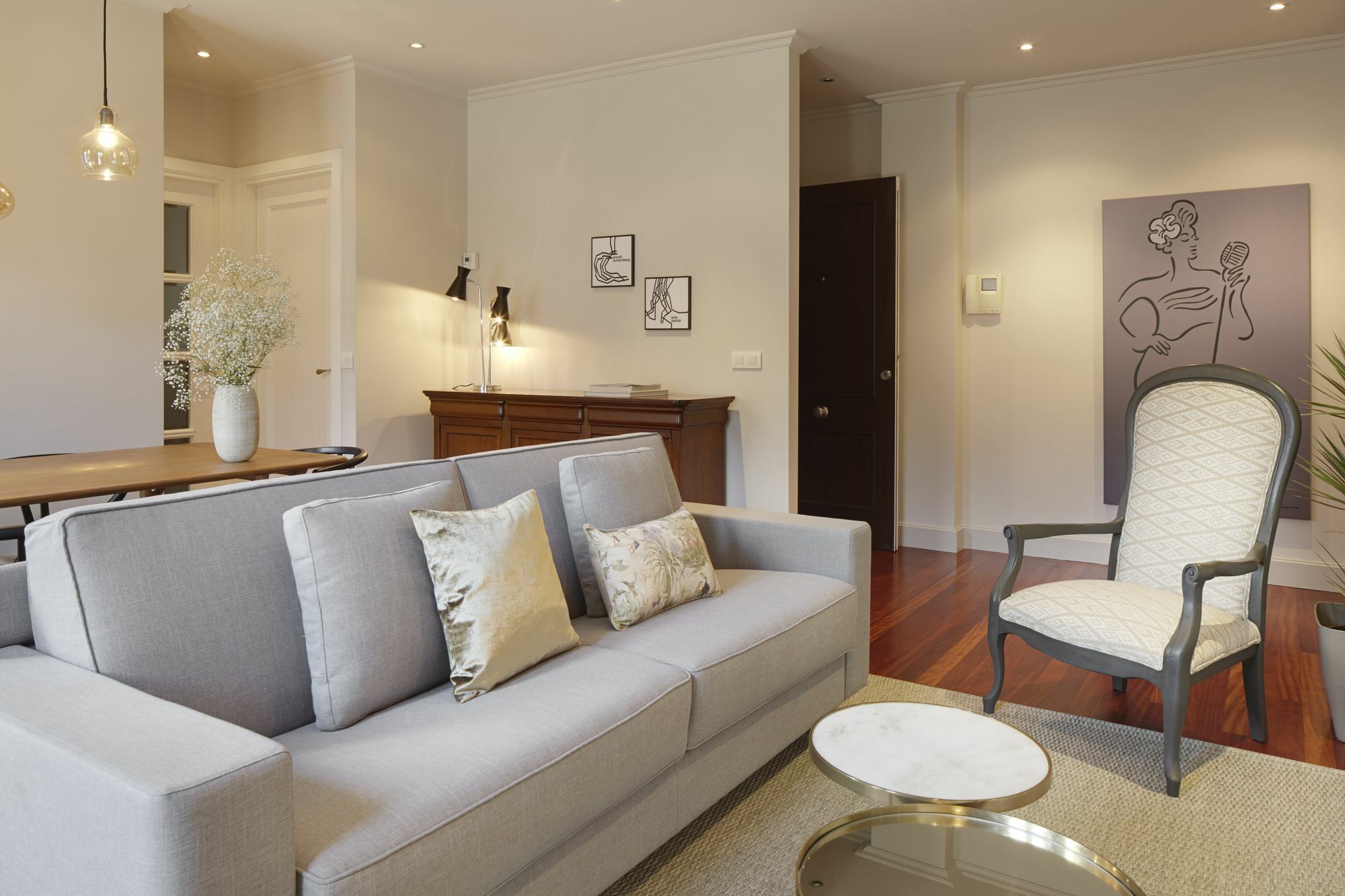 Garibay Terrace By Feelfree Rentals San Sebastian Ngoại thất bức ảnh