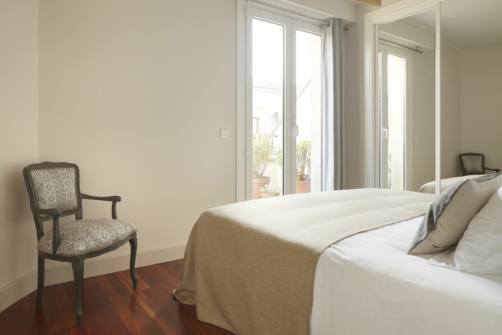 Garibay Terrace By Feelfree Rentals San Sebastian Ngoại thất bức ảnh