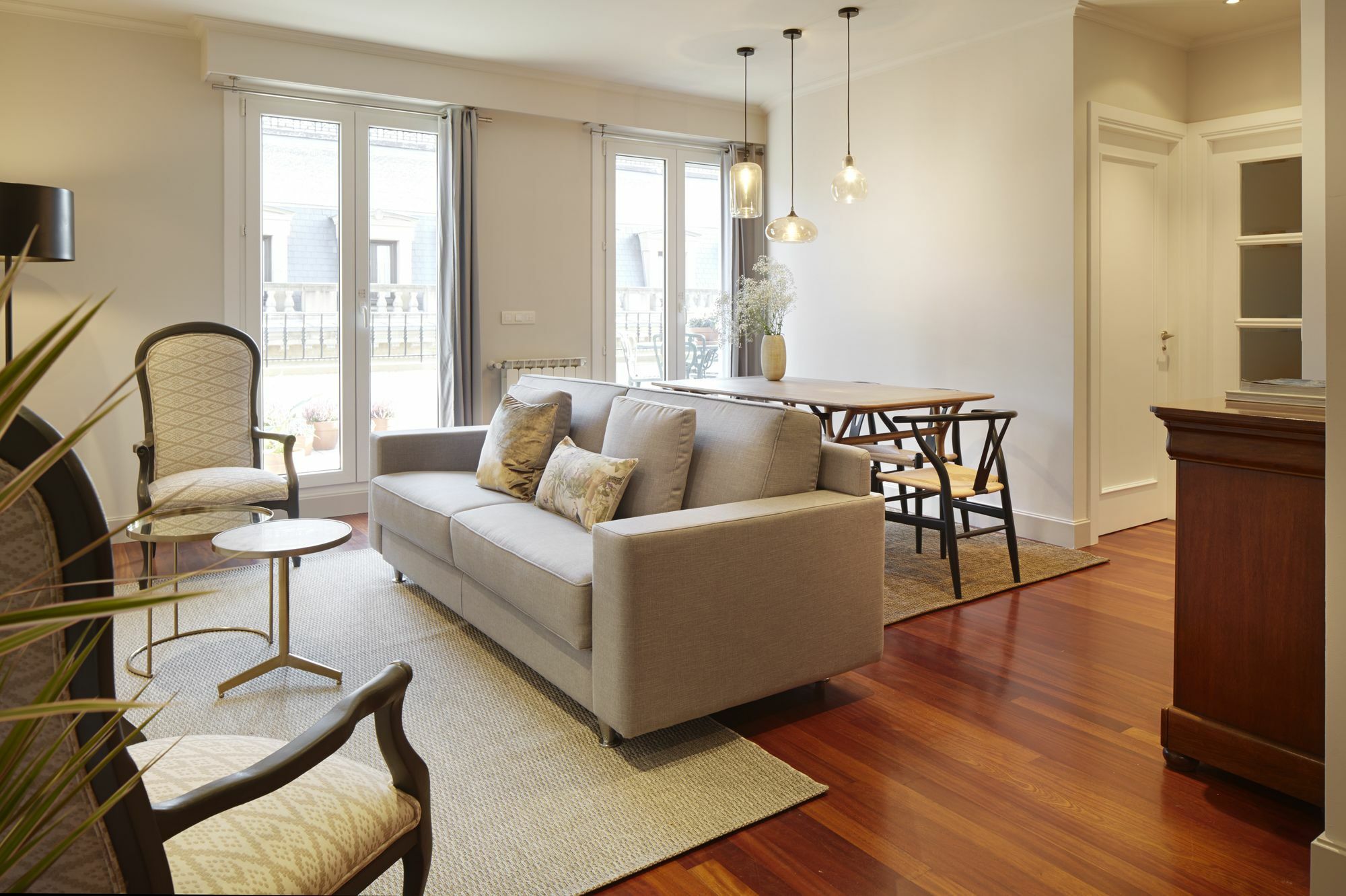 Garibay Terrace By Feelfree Rentals San Sebastian Ngoại thất bức ảnh